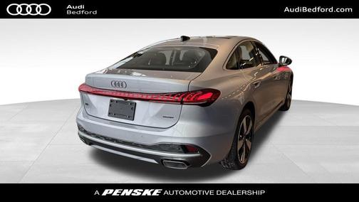 2025 Audi A5 Premium Plus TFSI quattro S tronic