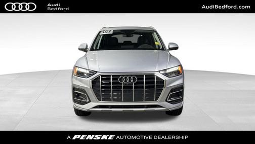 2023 Audi Q5 40 Premium Plus