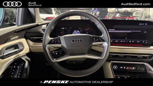 2025 Audi Q5 Premium Plus TFSI quattro S tronic