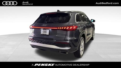2025 Audi Q5 Premium Plus TFSI quattro S tronic