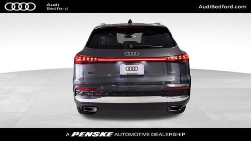 2025 Audi Q5 Premium Plus TFSI quattro S tronic