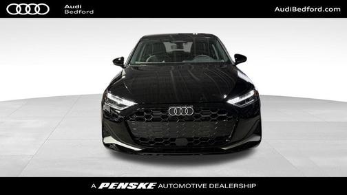 2026 Audi A3 Premium