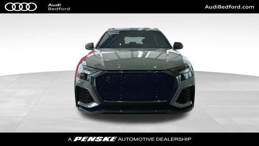 2024 Audi RS Q8 4.0T