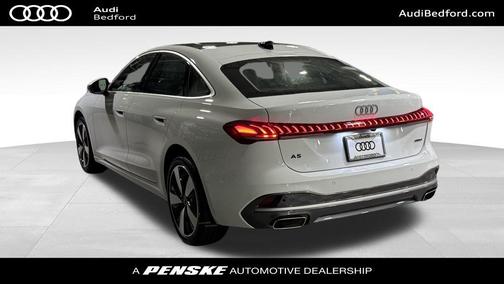 2025 Audi A5 Premium Plus