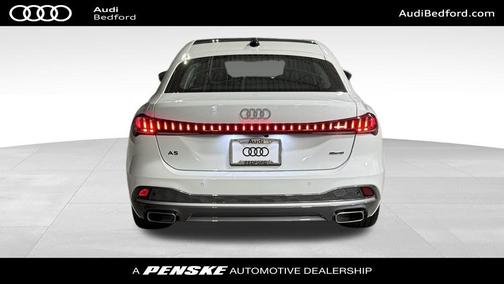 2025 Audi A5 Premium Plus