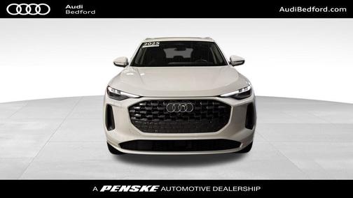 2025 Audi Q5 Premium Plus TFSI quattro S tronic