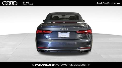 2022 Audi A5 45 Premium Plus