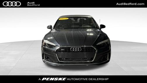2022 Audi A5 45 Premium Plus