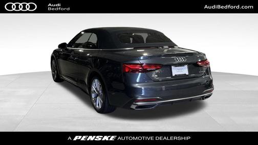 2022 Audi A5 45 Premium Plus