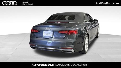 2022 Audi A5 45 Premium Plus