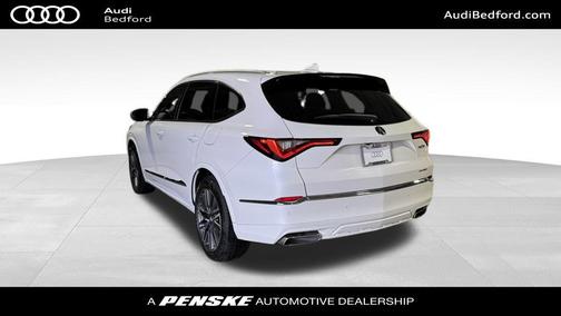 2025 Acura MDX Advance Package