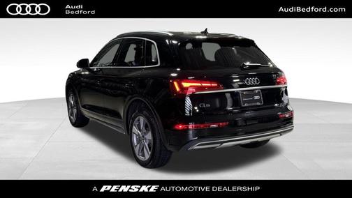 2023 Audi Q5 40 Premium