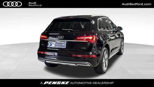 2023 Audi Q5 40 Premium
