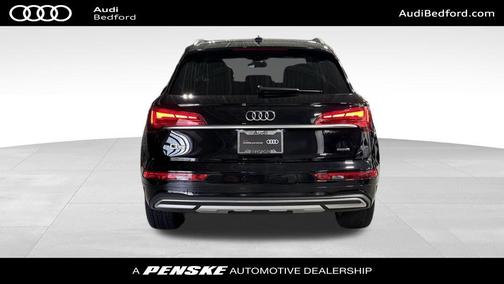 2023 Audi Q5 40 Premium