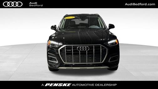 2023 Audi Q5 40 Premium