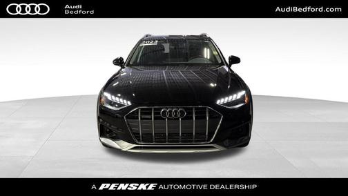 2023 Audi A4 allroad 45 Premium Plus