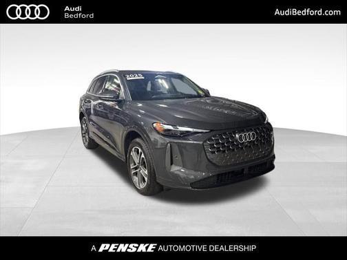 2025 Audi Q5 Premium TFSI quattro S tronic