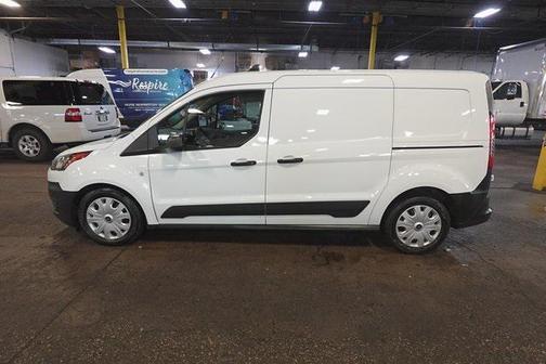 2022 Ford Transit Connect XL Cargo Van
