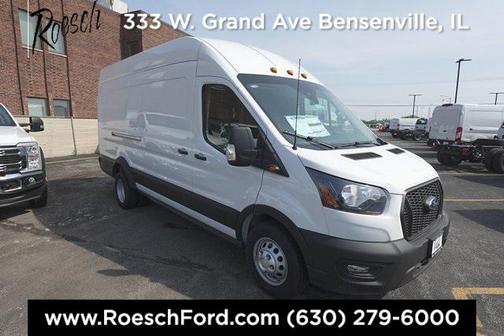 2025 Ford Transit-350 Base