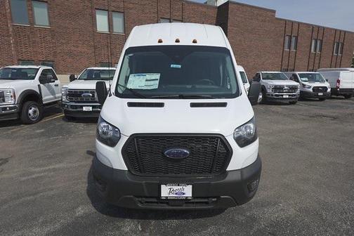2025 Ford Transit-350 Base