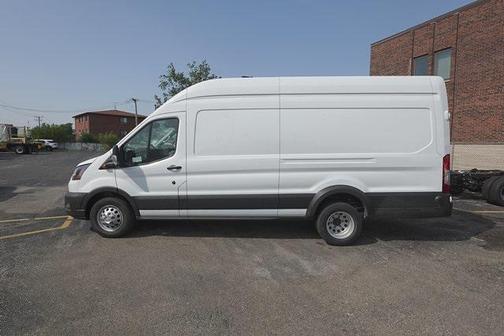 2025 Ford Transit-350 Base