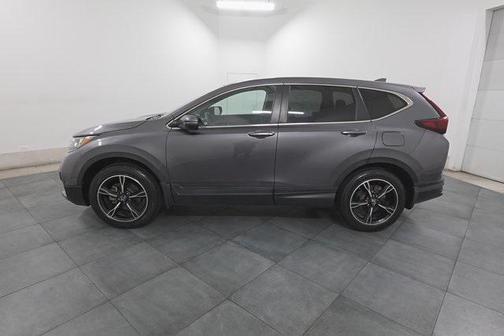 2021 Honda CR-V AWD EX