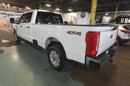 2023 Ford F-250 XLT