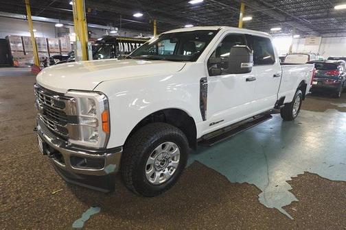 2023 Ford F-250 XLT