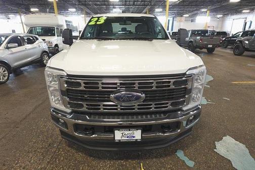 2023 Ford F-250 XLT