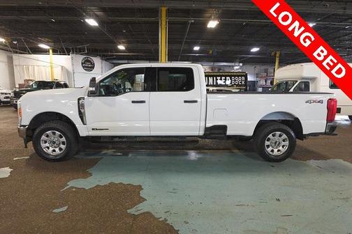 2023 Ford F-250 XLT