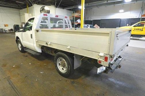 2016 Ford F-250 XL