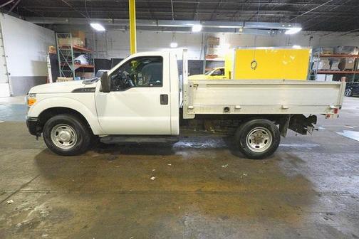 2016 Ford F-250 XL