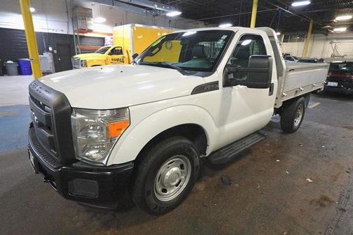 2016 Ford F-250 XL