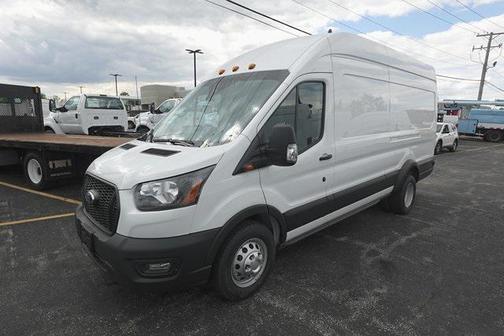 2025 Ford Transit-350 Base
