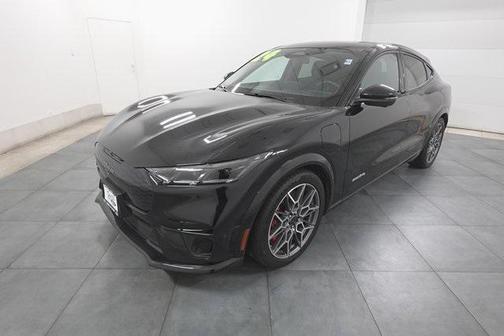 2024 Ford Mustang Mach-E GT
