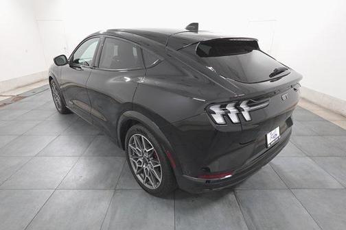 2024 Ford Mustang Mach-E GT