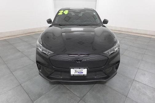 2024 Ford Mustang Mach-E GT