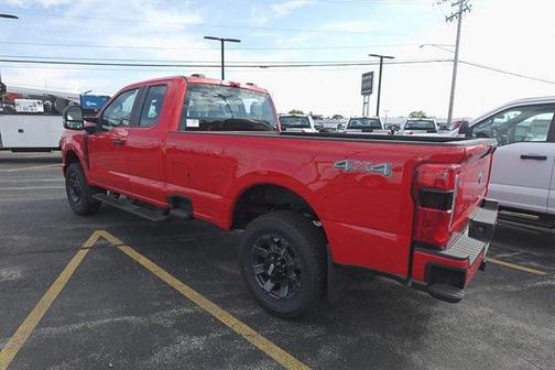2025 Ford F-350 XL
