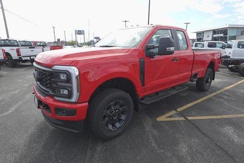 2025 Ford F-350 XL