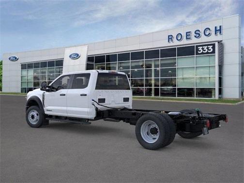 2026 Ford F-450 XL