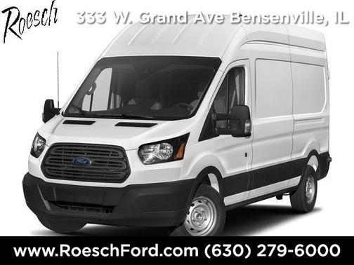 2018 Ford Transit-350 Base