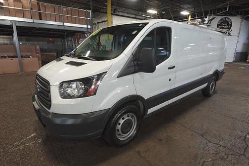 2018 Ford Transit-350 Base