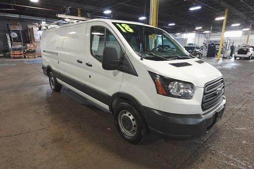 2018 Ford Transit-350 Base