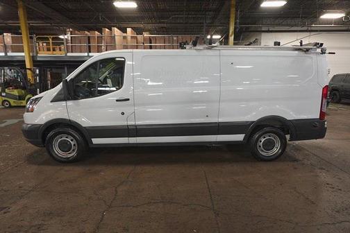 2018 Ford Transit-350 Base