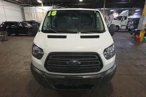 2018 Ford Transit-350 Base