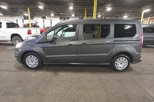 2017 Ford Transit Connect XL w/Rear Liftgate