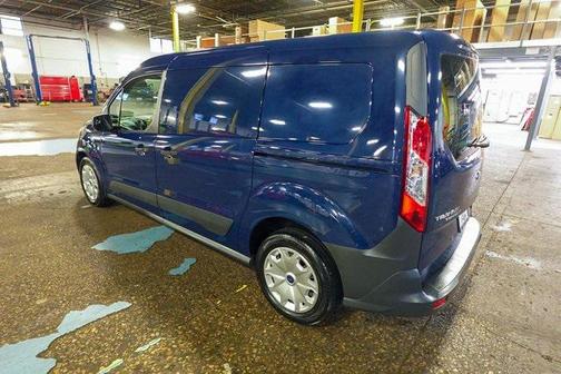 2018 Ford Transit Connect XL w/Rear Liftgate
