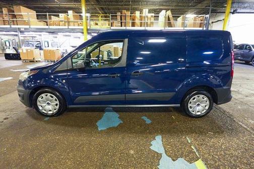 2018 Ford Transit Connect XL w/Rear Liftgate