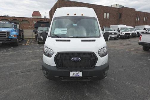 2025 Ford Transit-350 Base