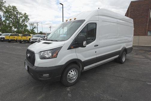 2025 Ford Transit-350 Base